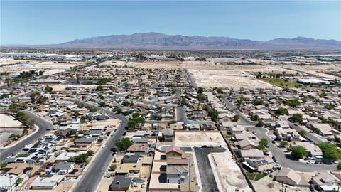 Tiny photo for 2413 Copperbelt Street, Las Vegas, NV 89030 (MLS # 2794810)