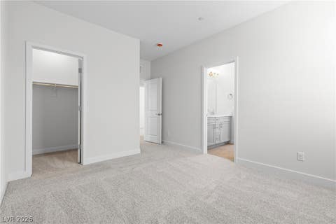 Tiny photo for 2413 Copperbelt Street, Las Vegas, NV 89030 (MLS # 2794810)