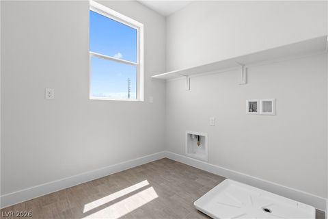 Tiny photo for 2413 Copperbelt Street, Las Vegas, NV 89030 (MLS # 2794810)
