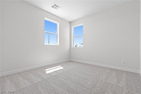 Tiny photo for 2413 Copperbelt Street, Las Vegas, NV 89030 (MLS # 2794810)