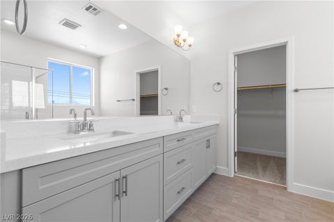 Tiny photo for 2413 Copperbelt Street, Las Vegas, NV 89030 (MLS # 2794810)