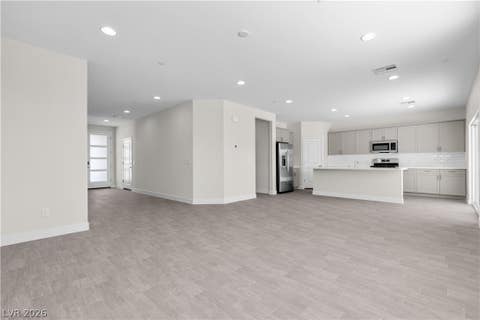 Tiny photo for 2413 Copperbelt Street, Las Vegas, NV 89030 (MLS # 2794810)