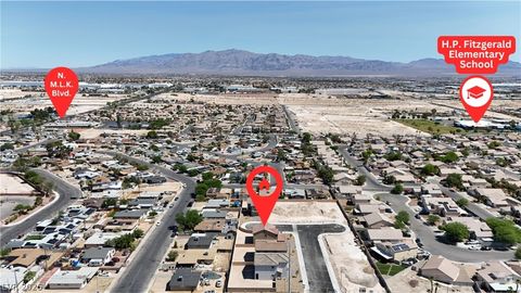 Tiny photo for 2413 Copperbelt Street, Las Vegas, NV 89030 (MLS # 2794810)