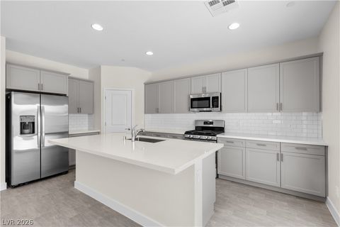 Tiny photo for 2413 Copperbelt Street, Las Vegas, NV 89030 (MLS # 2794810)