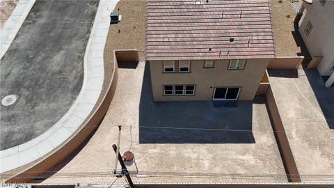 Tiny photo for 2413 Copperbelt Street, Las Vegas, NV 89030 (MLS # 2794810)