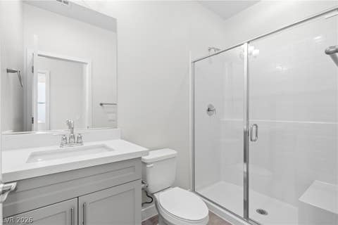 Tiny photo for 2413 Copperbelt Street, Las Vegas, NV 89030 (MLS # 2794810)
