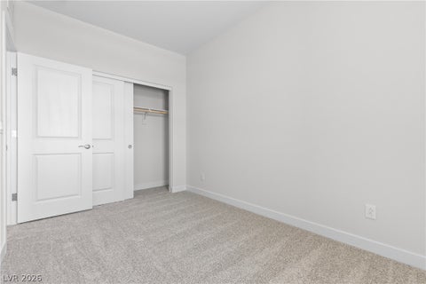 Tiny photo for 2413 Copperbelt Street, Las Vegas, NV 89030 (MLS # 2794810)