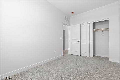 Tiny photo for 2413 Copperbelt Street, Las Vegas, NV 89030 (MLS # 2794810)