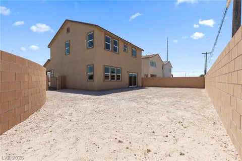 Tiny photo for 2413 Copperbelt Street, Las Vegas, NV 89030 (MLS # 2794810)