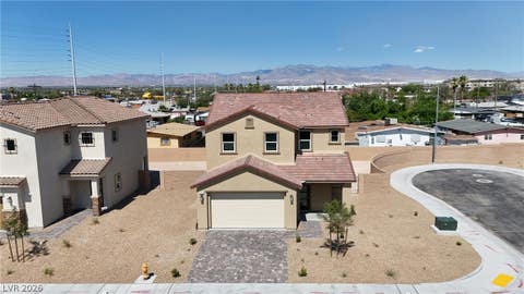 Tiny photo for 2413 Copperbelt Street, Las Vegas, NV 89030 (MLS # 2794810)