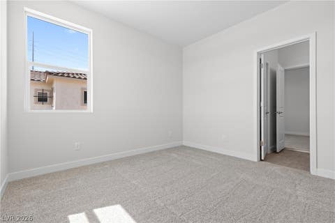 Tiny photo for 2413 Copperbelt Street, Las Vegas, NV 89030 (MLS # 2794810)