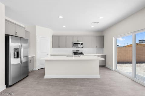 Tiny photo for 2413 Copperbelt Street, Las Vegas, NV 89030 (MLS # 2794810)