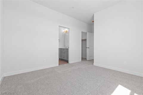 Tiny photo for 2413 Copperbelt Street, Las Vegas, NV 89030 (MLS # 2794810)