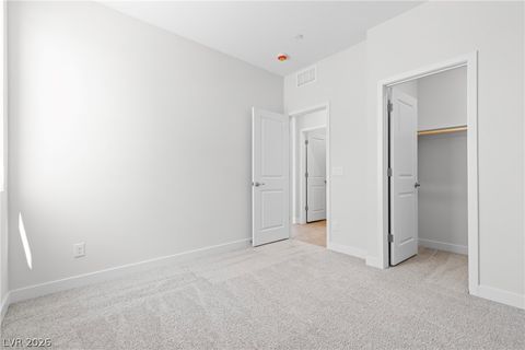Tiny photo for 2413 Copperbelt Street, Las Vegas, NV 89030 (MLS # 2794810)