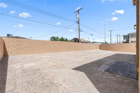 Tiny photo for 2413 Copperbelt Street, Las Vegas, NV 89030 (MLS # 2794810)