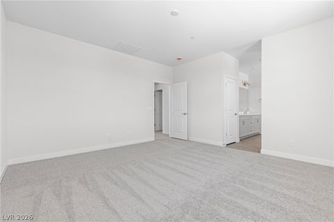 Tiny photo for 2413 Copperbelt Street, Las Vegas, NV 89030 (MLS # 2794810)