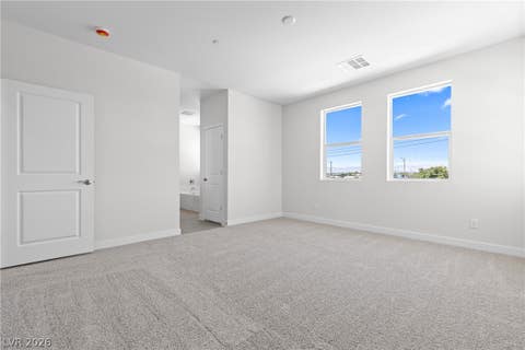Tiny photo for 2413 Copperbelt Street, Las Vegas, NV 89030 (MLS # 2794810)