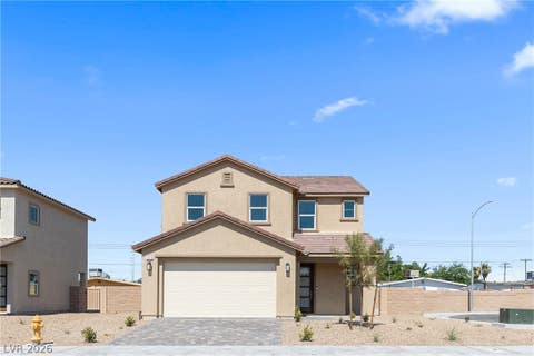 Tiny photo for 2413 Copperbelt Street, Las Vegas, NV 89030 (MLS # 2794810)