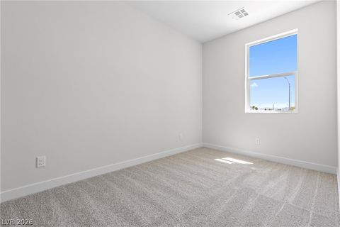 Tiny photo for 2413 Copperbelt Street, Las Vegas, NV 89030 (MLS # 2794810)