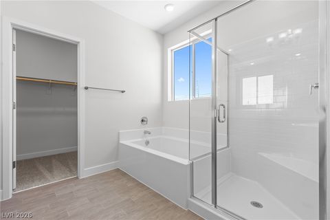 Tiny photo for 2413 Copperbelt Street, Las Vegas, NV 89030 (MLS # 2794810)
