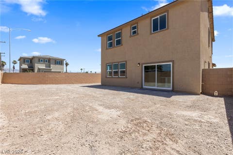 Tiny photo for 2413 Copperbelt Street, Las Vegas, NV 89030 (MLS # 2794810)
