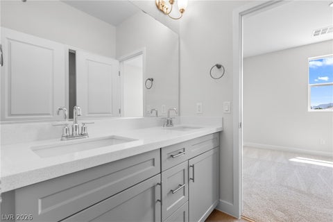 Tiny photo for 2413 Copperbelt Street, Las Vegas, NV 89030 (MLS # 2794810)