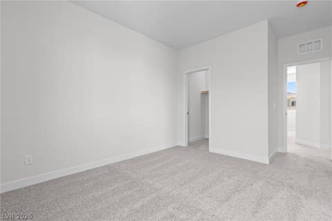 Tiny photo for 2413 Copperbelt Street, Las Vegas, NV 89030 (MLS # 2794810)