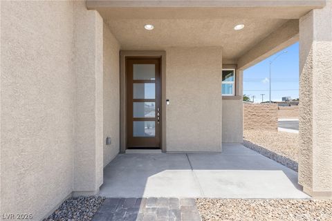 Tiny photo for 2413 Copperbelt Street, Las Vegas, NV 89030 (MLS # 2794810)