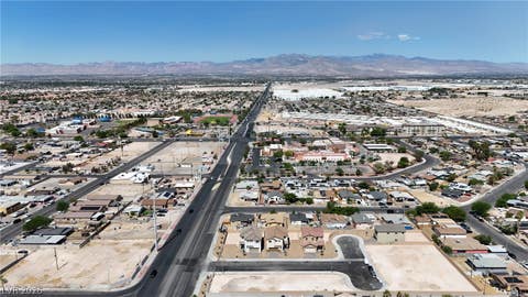 Tiny photo for 2413 Copperbelt Street, Las Vegas, NV 89030 (MLS # 2794810)