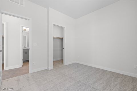 Tiny photo for 2413 Copperbelt Street, Las Vegas, NV 89030 (MLS # 2794810)