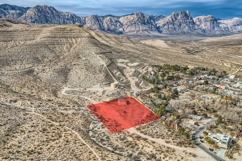 100 Spanish Trail Drive Blue Diamond NV 89004