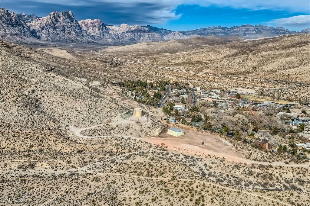 100 Spanish Trail Drive, Blue Diamond, Nevada image 8