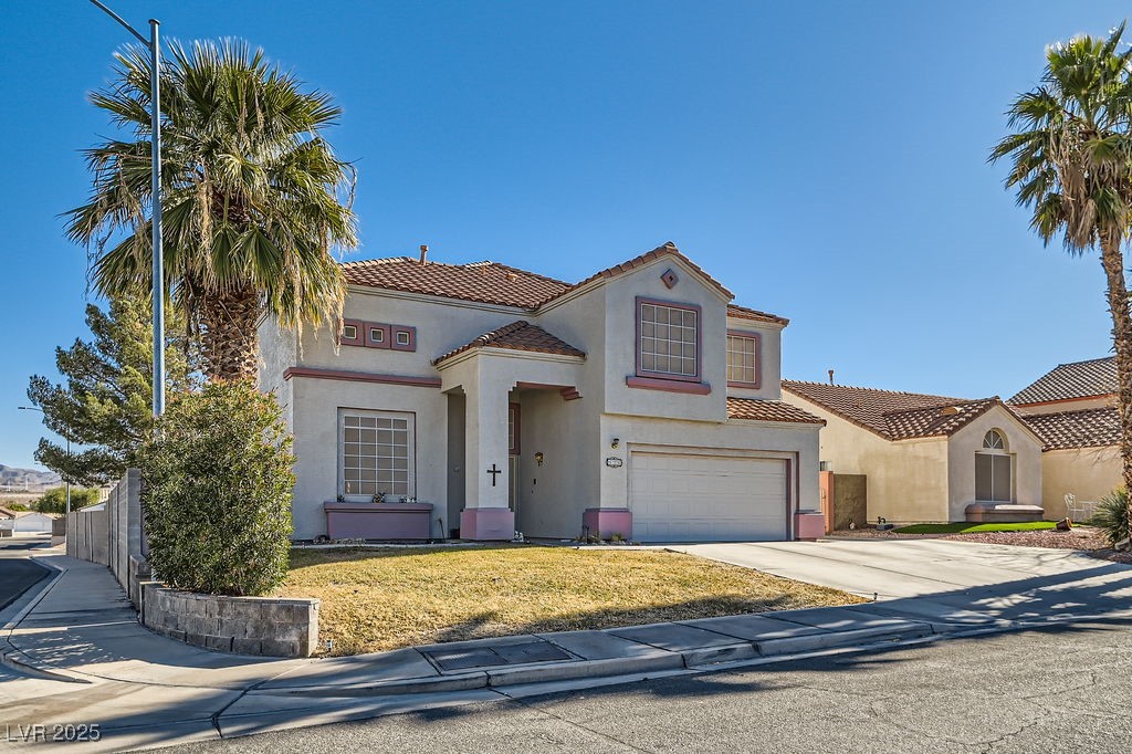 526 Feliz Contado Court, Henderson, Nevada image 3