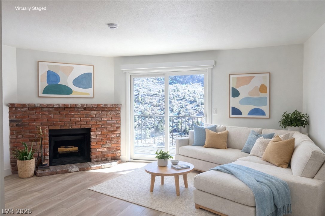 2640 Daines Drive 101