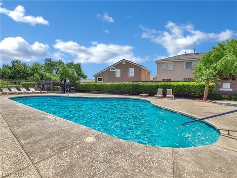 Tiny photo for 816 Coliseum Lane, Las Vegas, NV 89144 (MLS # 2793323)