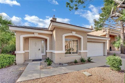 Tiny photo for 816 Coliseum Lane, Las Vegas, NV 89144 (MLS # 2793323)