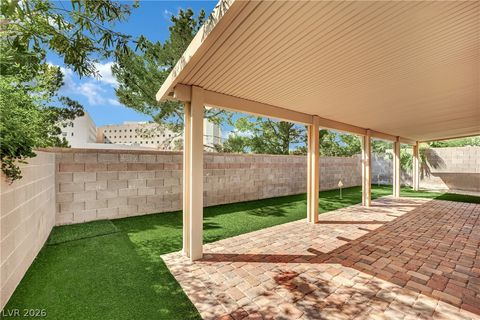Tiny photo for 816 Coliseum Lane, Las Vegas, NV 89144 (MLS # 2793323)