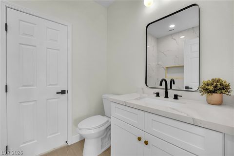Tiny photo for 816 Coliseum Lane, Las Vegas, NV 89144 (MLS # 2793323)