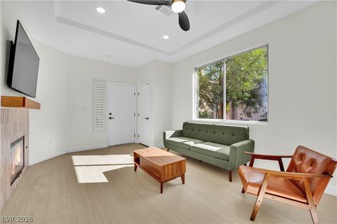 Tiny photo for 816 Coliseum Lane, Las Vegas, NV 89144 (MLS # 2793323)