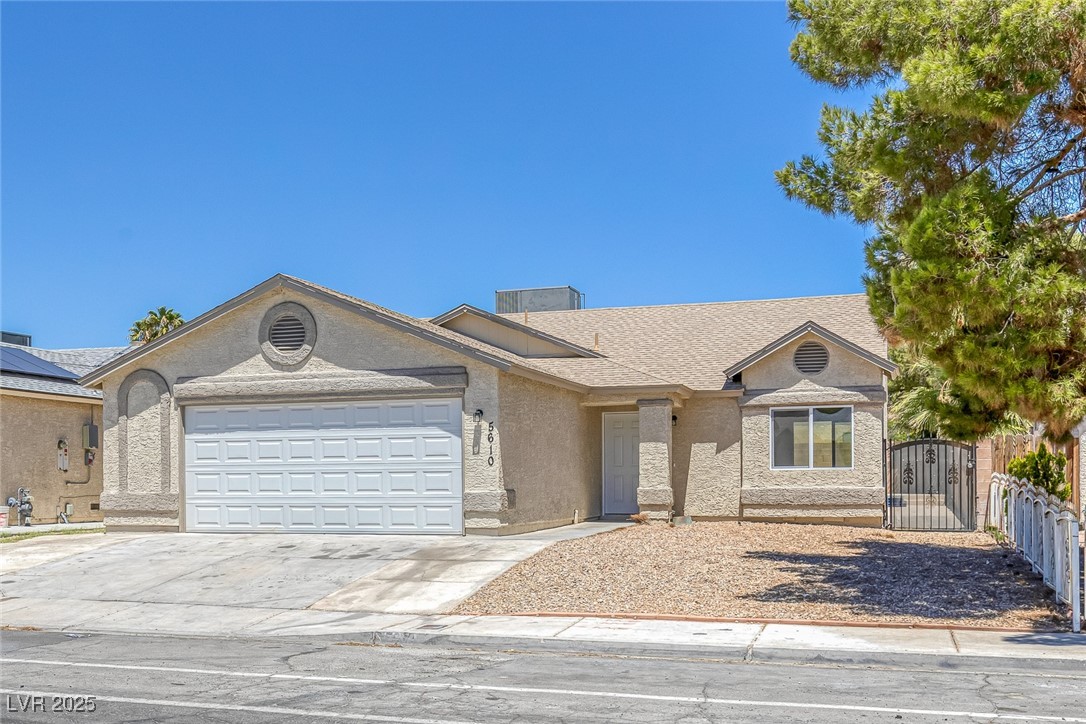 5610 Ballinger Drive