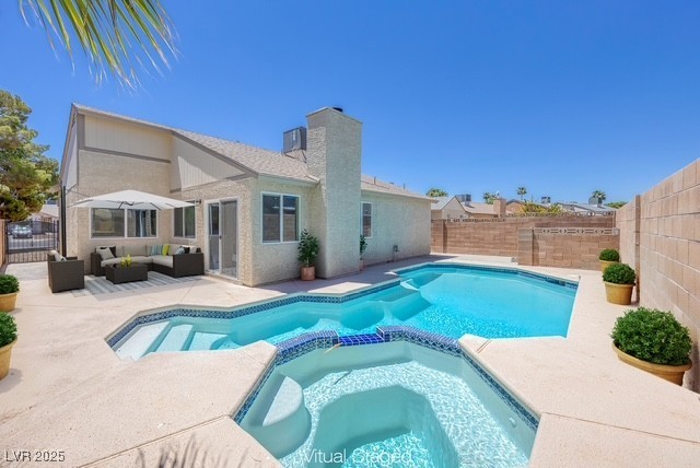 5610 Ballinger Drive
