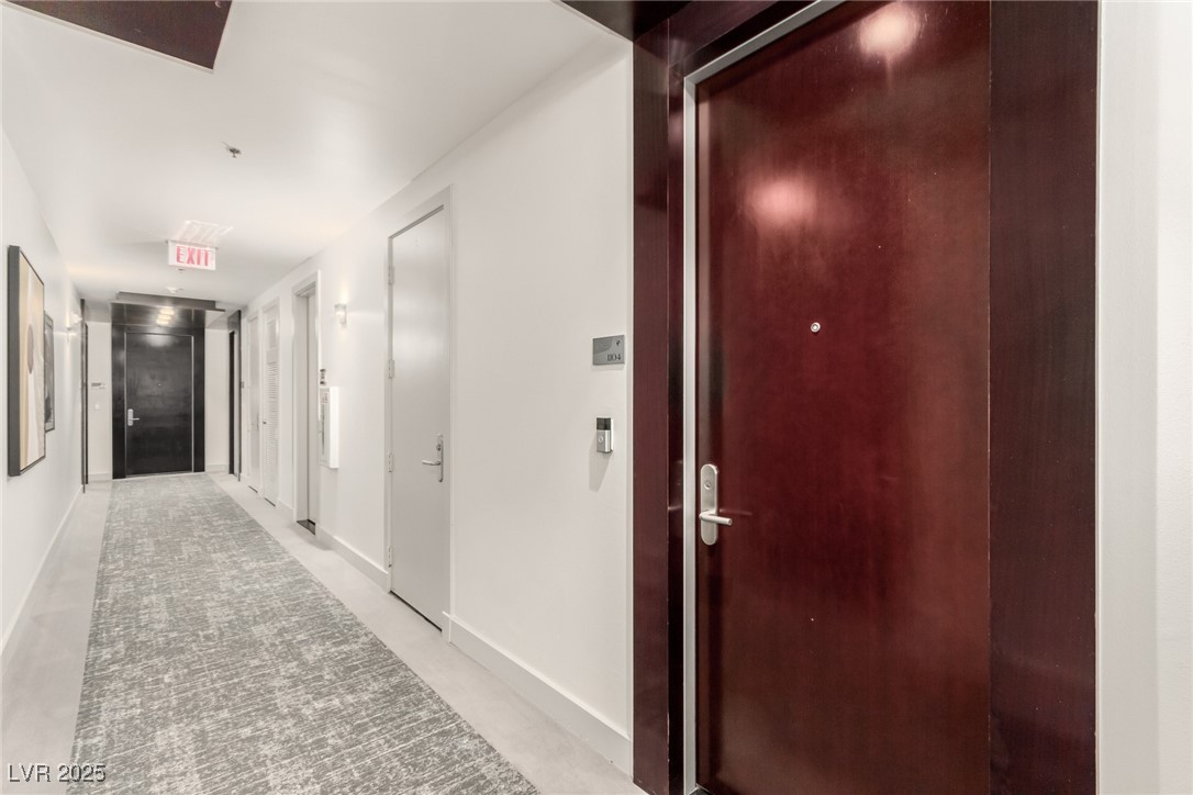 4575 Dean Martin Drive 1104