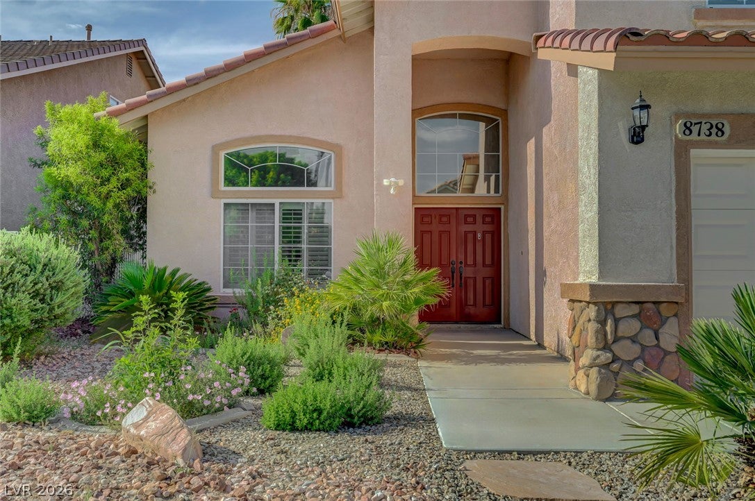 8738 Vista Cantera Court