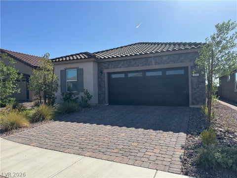 Homes For Rent - 579 Quiet Serenade Court<br/> Henderson, NV 89011