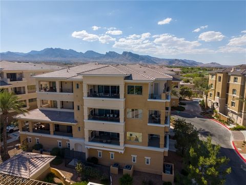 Photo of 9207 Tesoras Drive #401, Las Vegas, NV 89144 (MLS # 2782965)