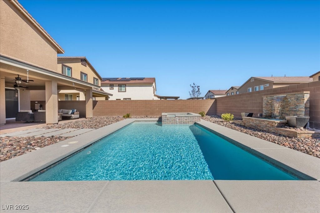North Las Vegas, Nevada 89084, United States, 6 Bedrooms Bedrooms, ,4 BathroomsBathrooms,Residential,Active,182633