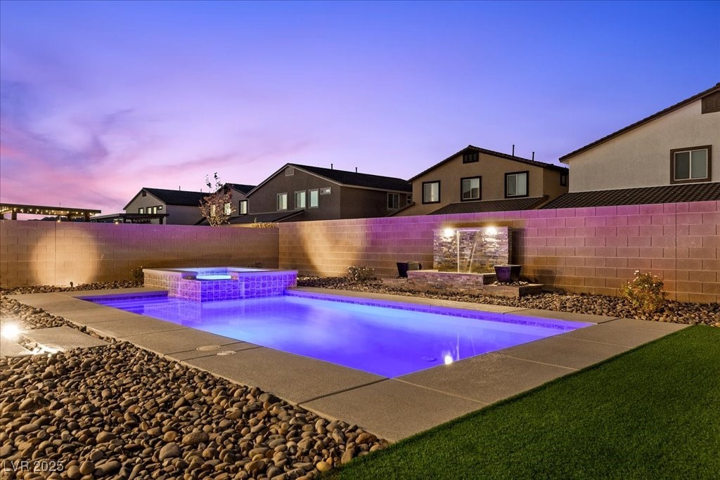 North Las Vegas, Nevada 89084, United States, 6 Bedrooms Bedrooms, ,4 BathroomsBathrooms,Residential,Active,182633