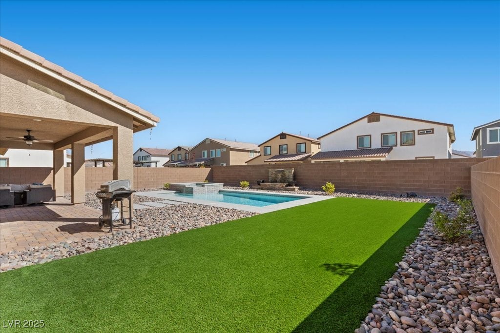 North Las Vegas, Nevada 89084, United States, 6 Bedrooms Bedrooms, ,4 BathroomsBathrooms,Residential,Active,182633