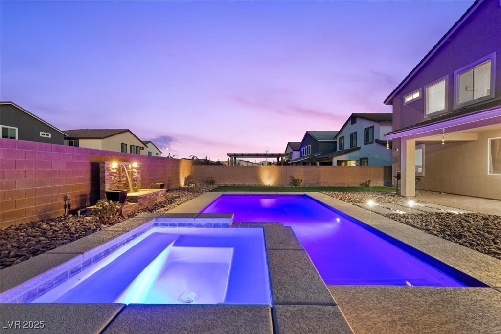 North Las Vegas, Nevada 89084, United States, 6 Bedrooms Bedrooms, ,4 BathroomsBathrooms,Residential,Active,182633