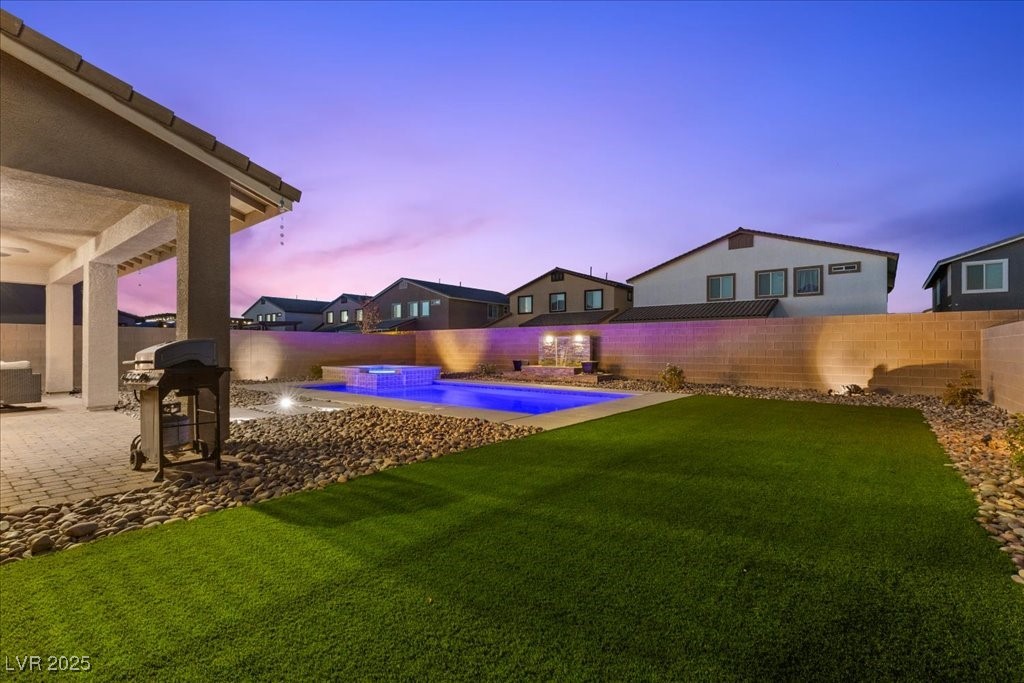 North Las Vegas, Nevada 89084, United States, 6 Bedrooms Bedrooms, ,4 BathroomsBathrooms,Residential,Active,182633